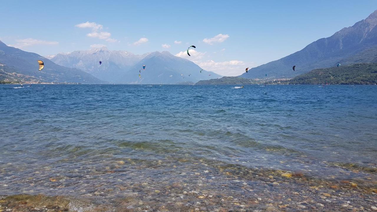 Camping La Breva دونغو المظهر الخارجي الصورة