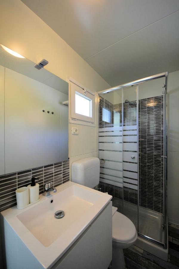 Camping La Breva دونغو المظهر الخارجي الصورة