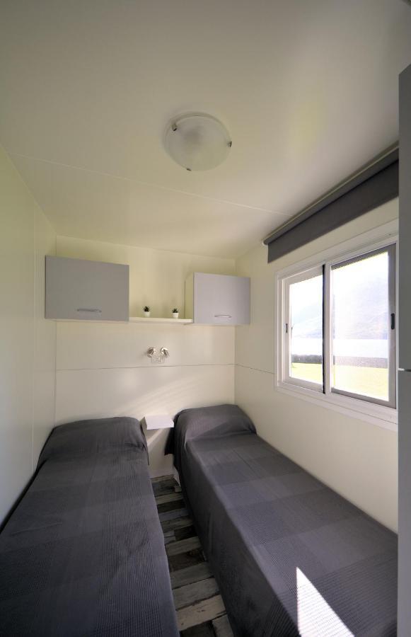 Camping La Breva دونغو المظهر الخارجي الصورة